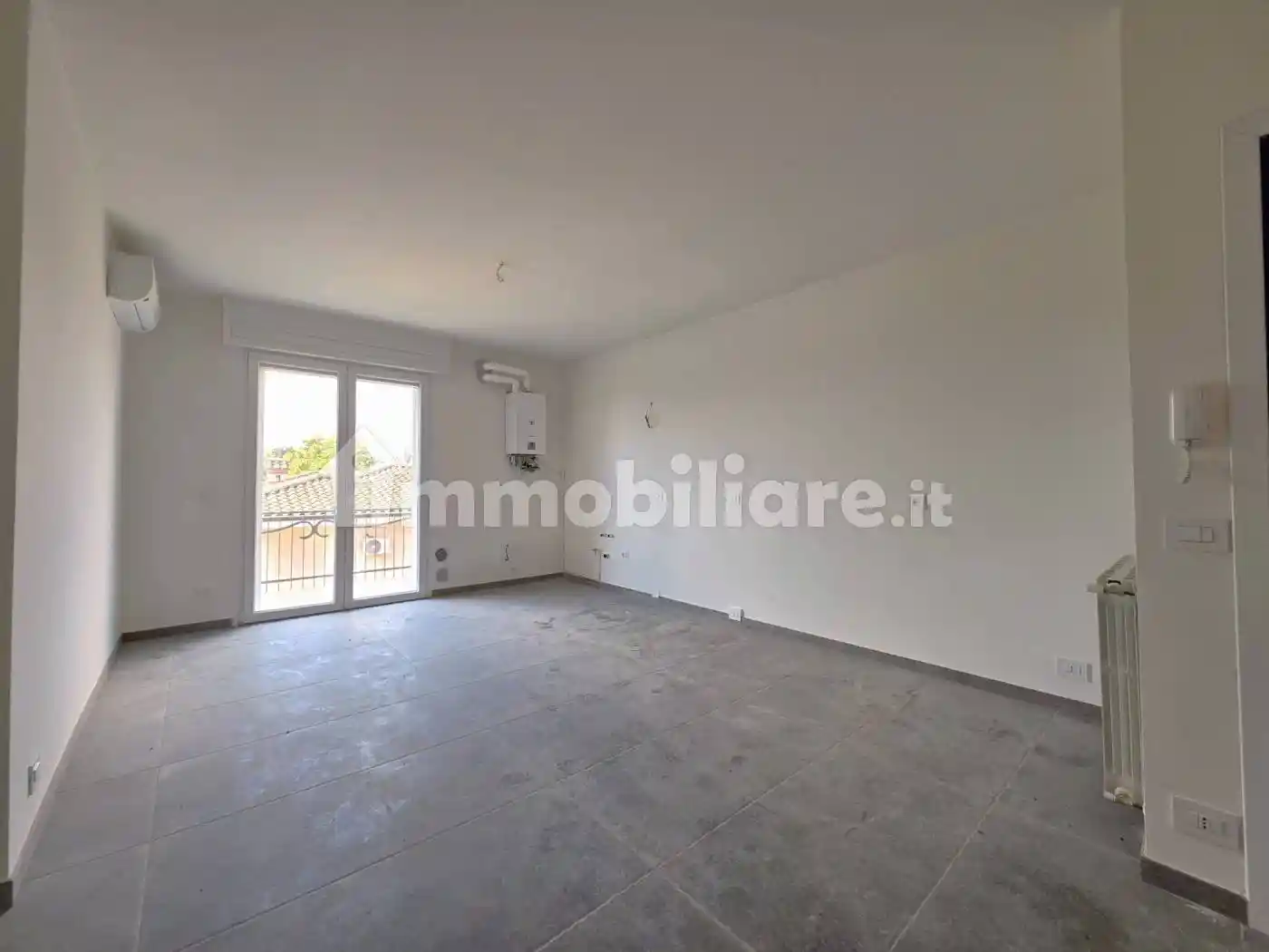 Appartamento in vendita a Curtatone