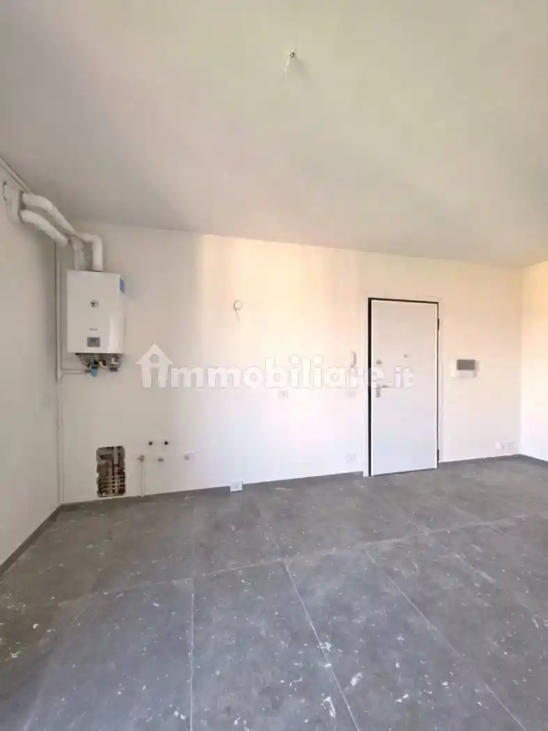 Appartamento in vendita a Curtatone