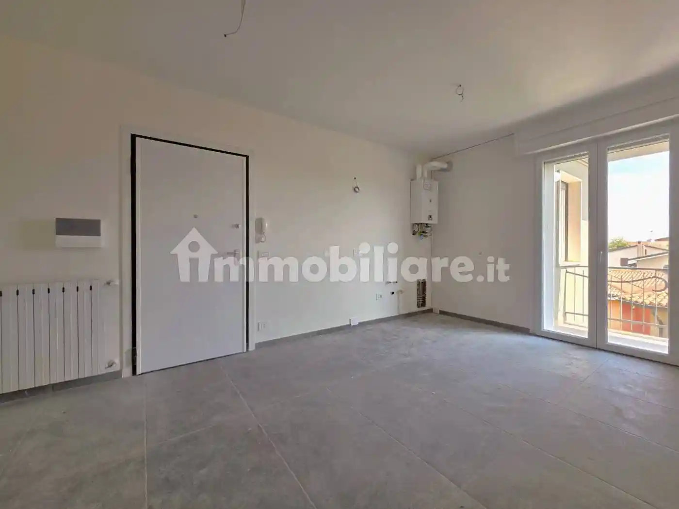 Appartamento in vendita a Curtatone