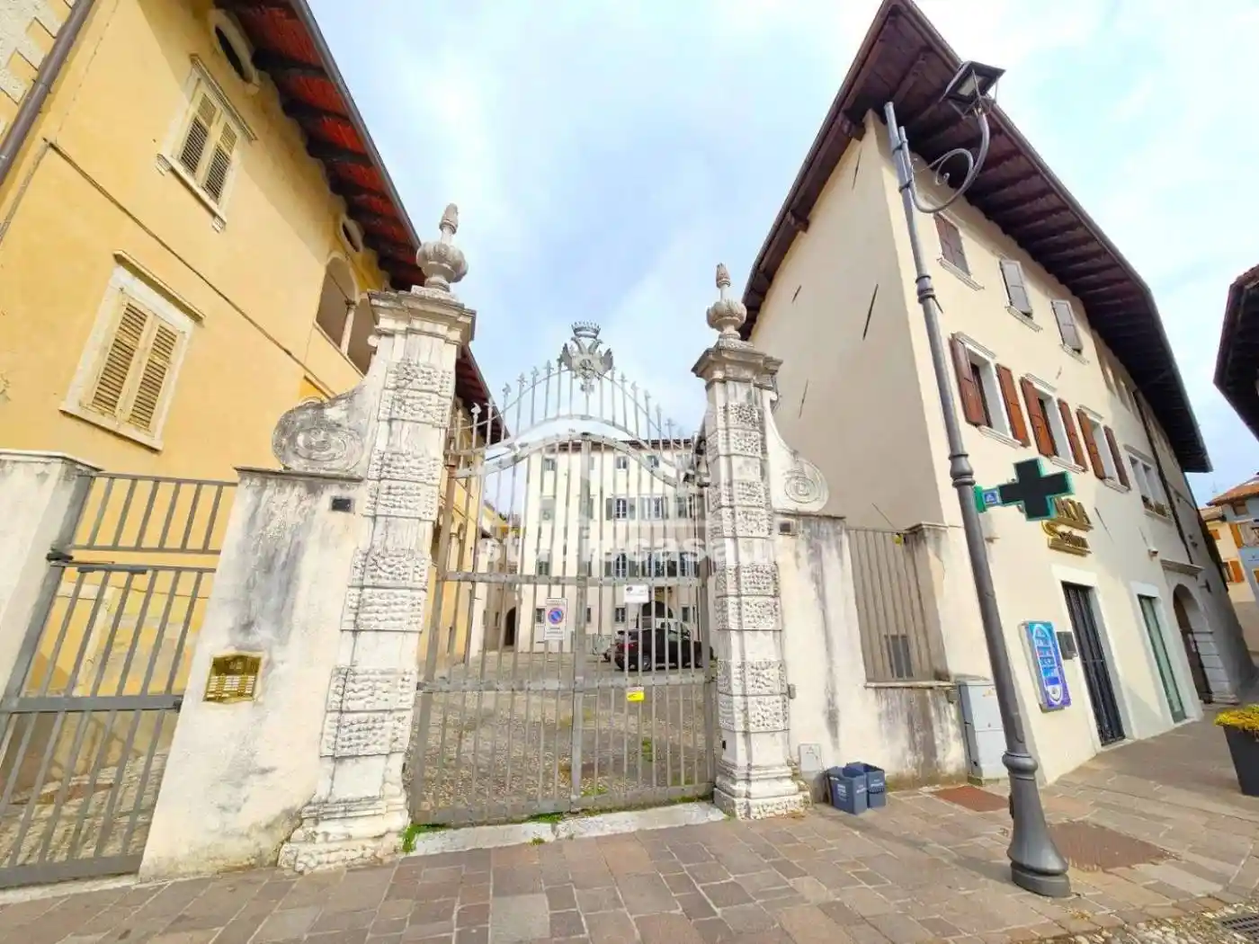 Appartamento in vendita a Rovereto