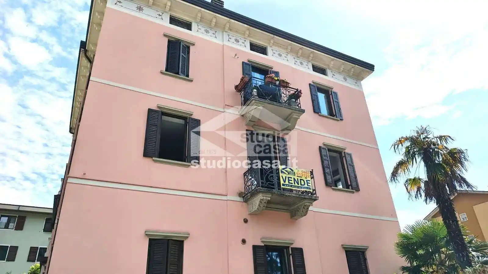 Appartamento in vendita a Mori