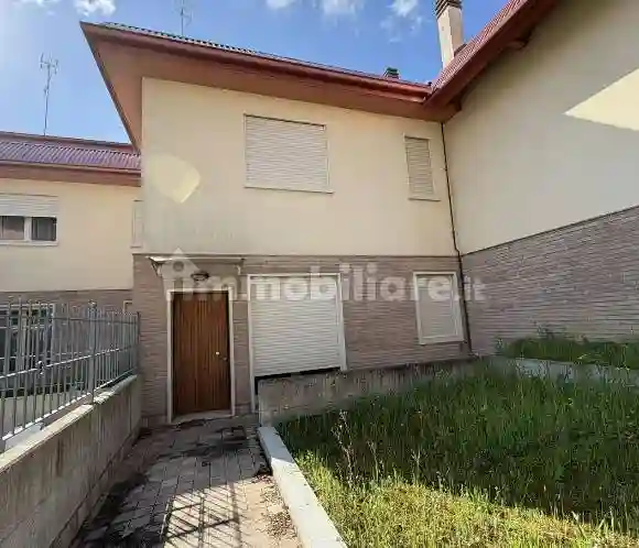 Villetta a schiera - foto 3