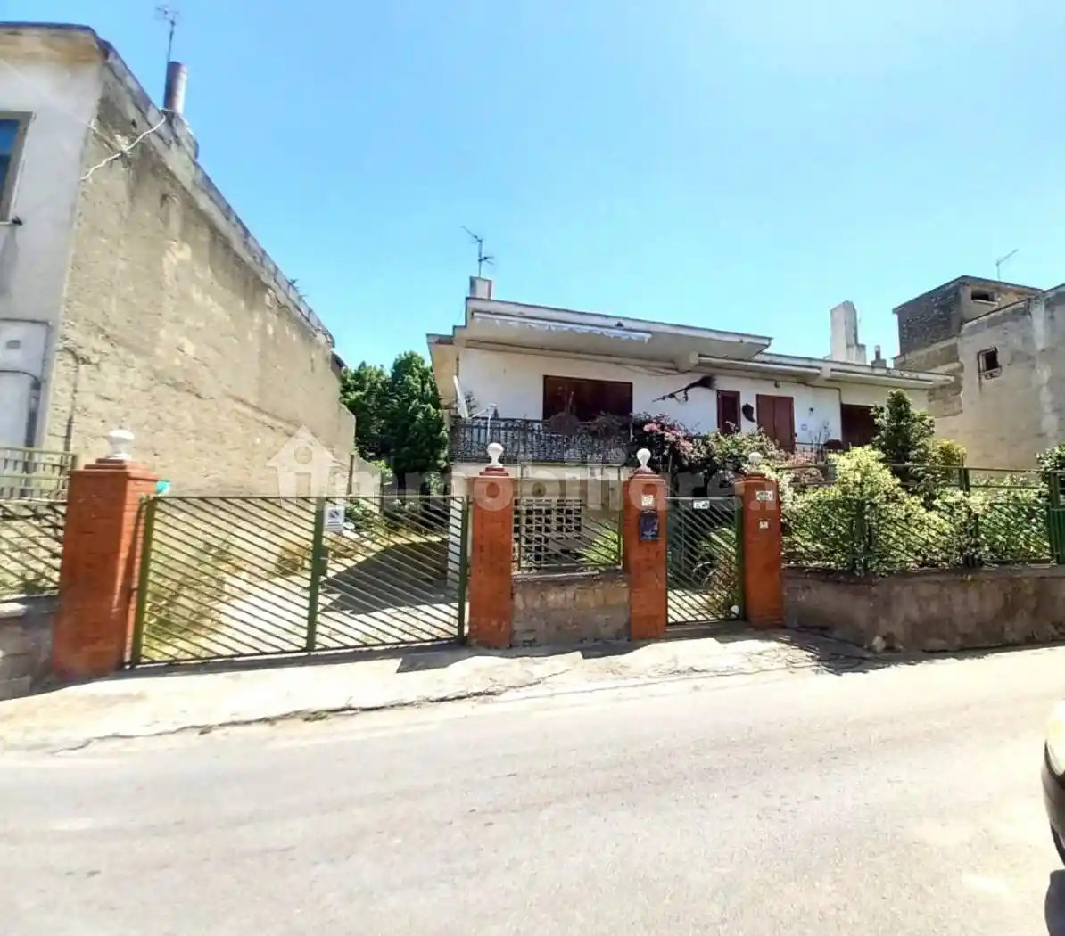 Villa in vendita a Sirignano