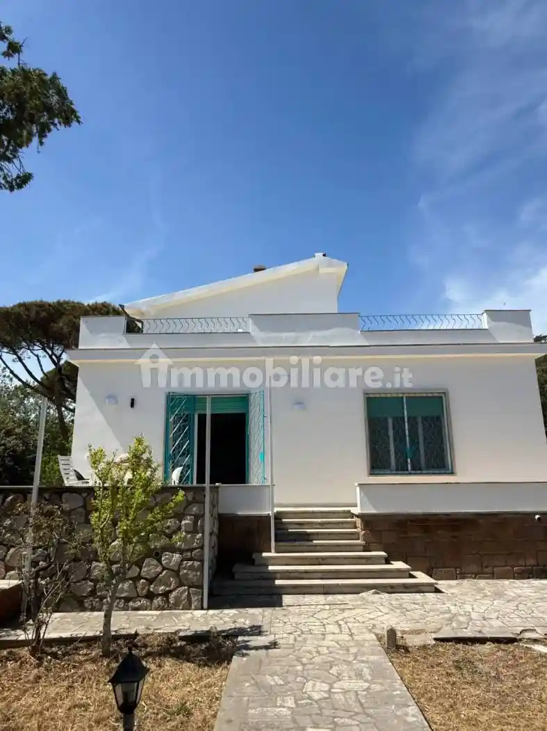 Villa in affitto a San Felice Circeo