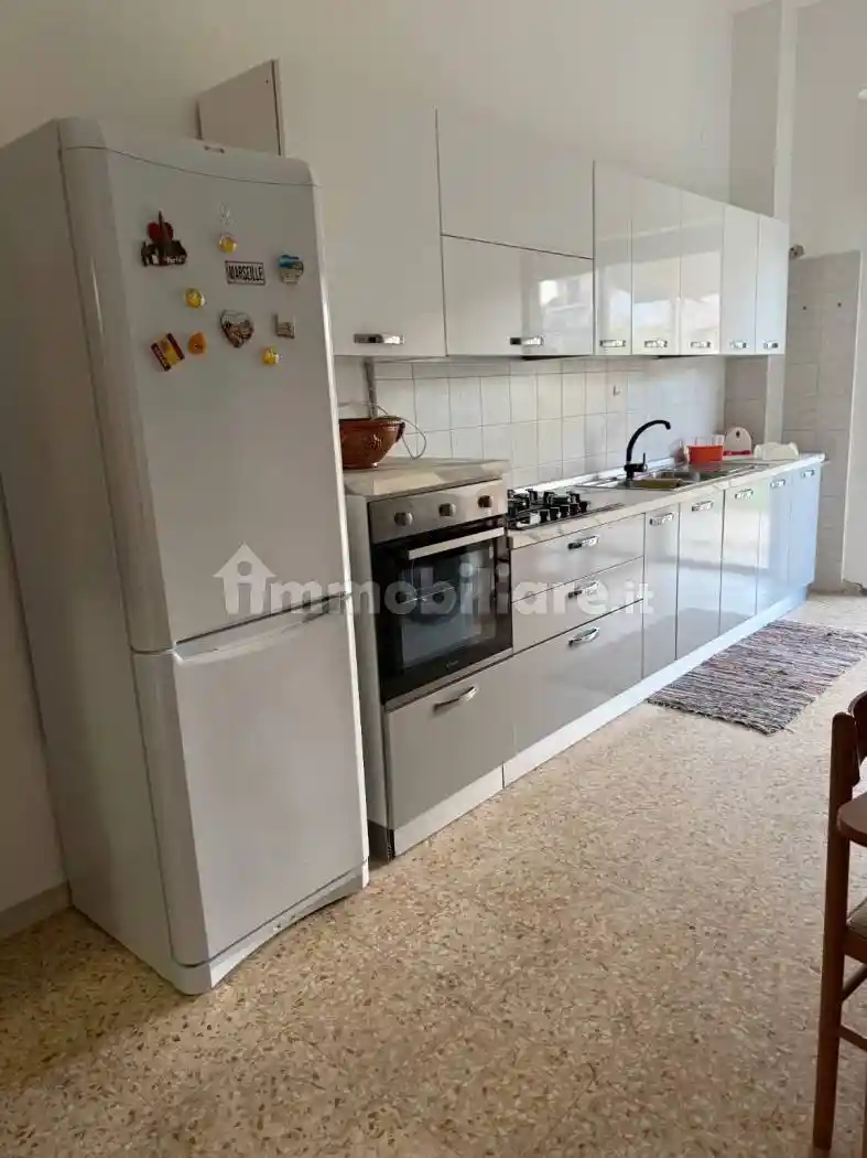 Villa in affitto a Ardore