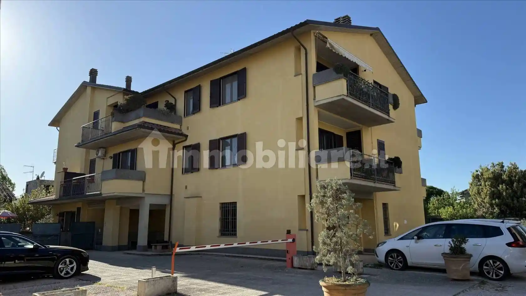 Appartamento in vendita a Castiglione del Lago
