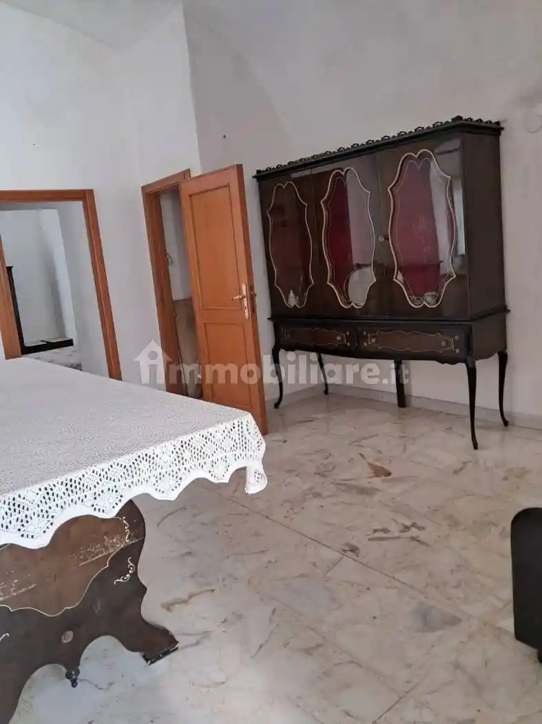 Casa indipendente in vendita a Monte Sant'Angelo