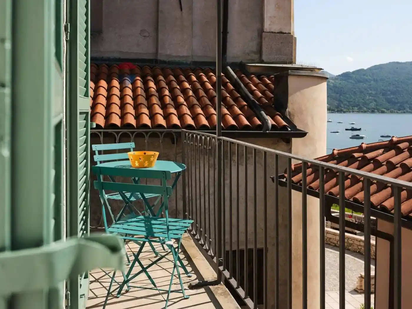 Appartamento in vendita a Baveno