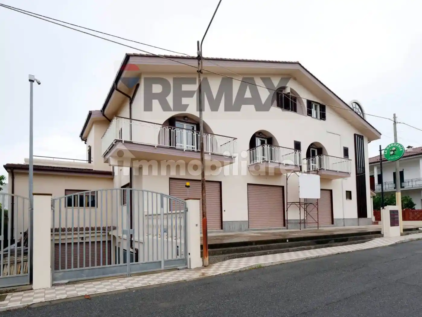 Appartamento in vendita a Roseto Capo Spulico