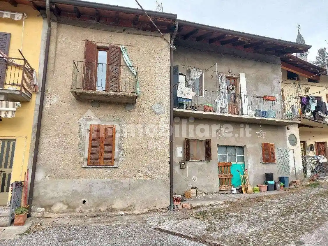 Casa indipendente in vendita a Tavernerio