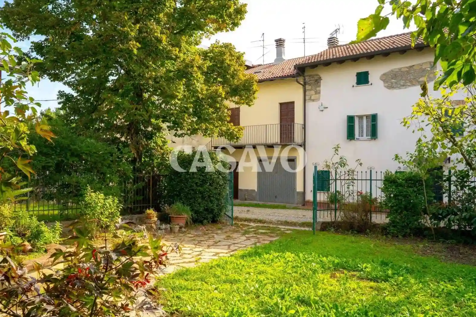 Villa - foto 3