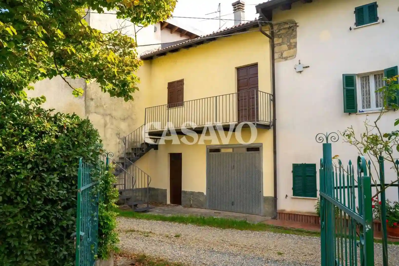 Villa - foto 4
