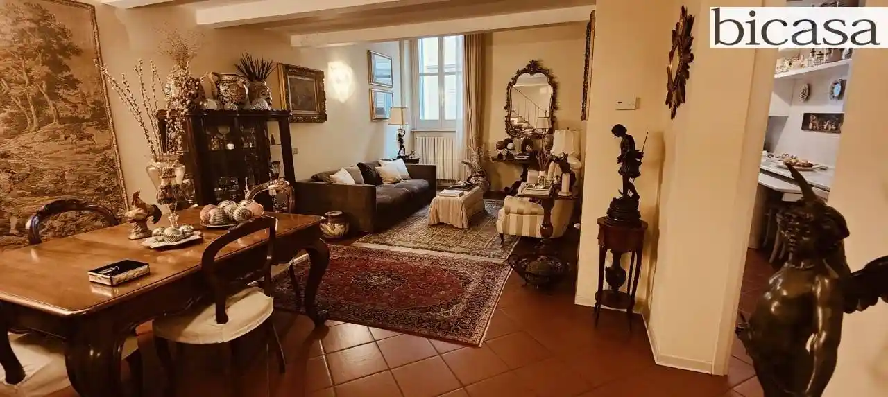 Appartamento in vendita a Pesaro