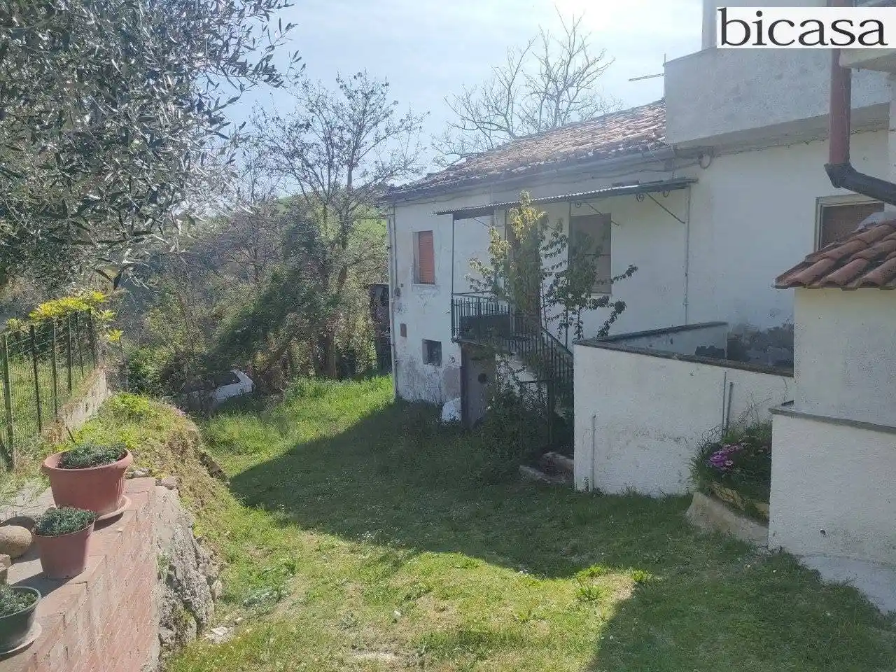 Villetta a schiera in vendita a Pesaro