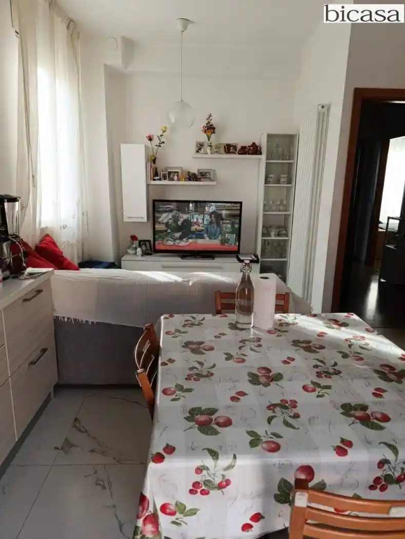 Appartamento in vendita a Pesaro