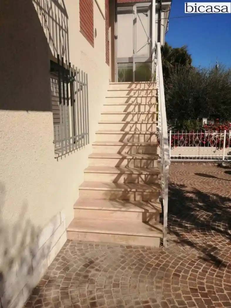 Appartamento in vendita a Pesaro