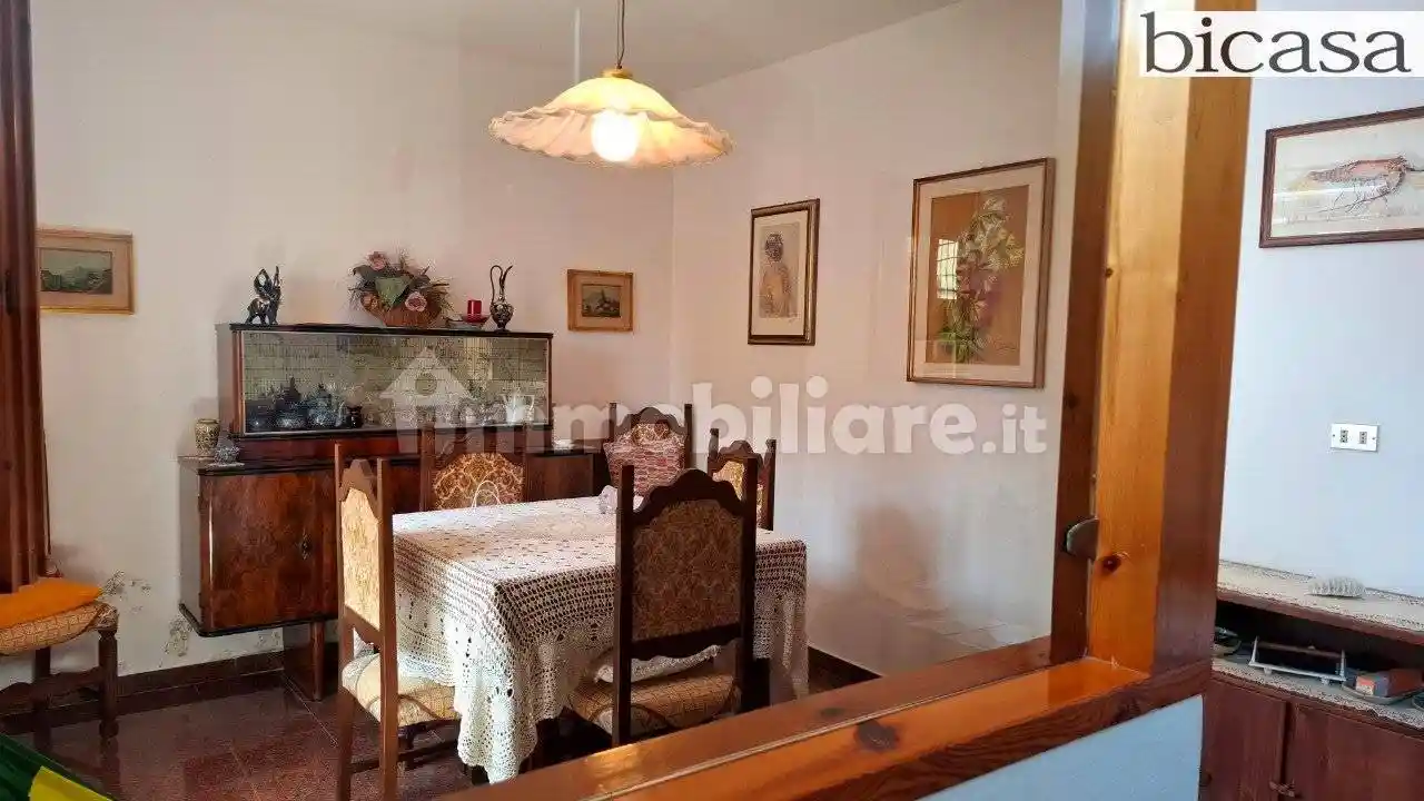 Villetta a schiera in vendita a Pesaro