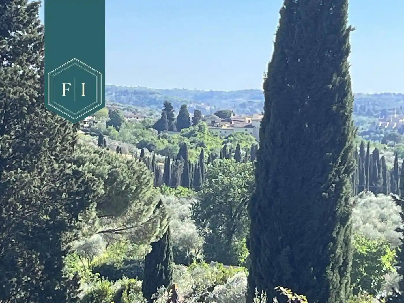 Appartamento in vendita a Firenze