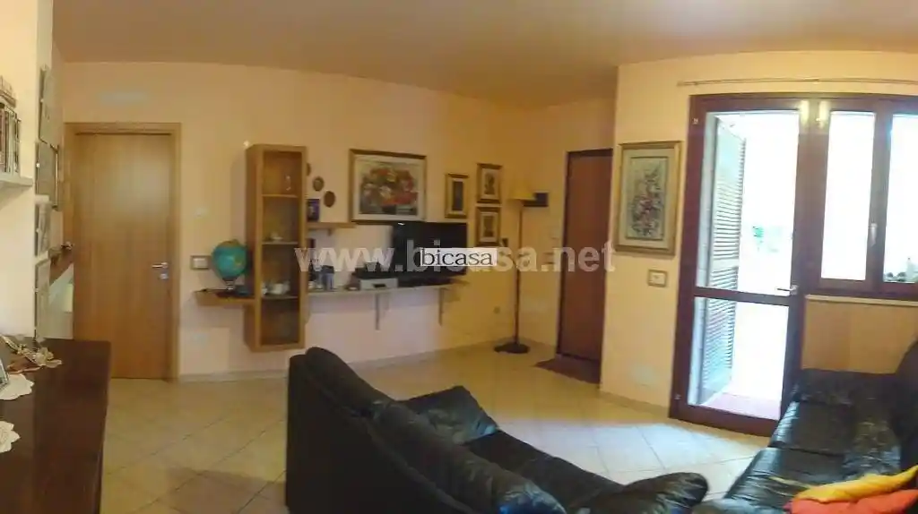 Appartamento in vendita a Vallefoglia