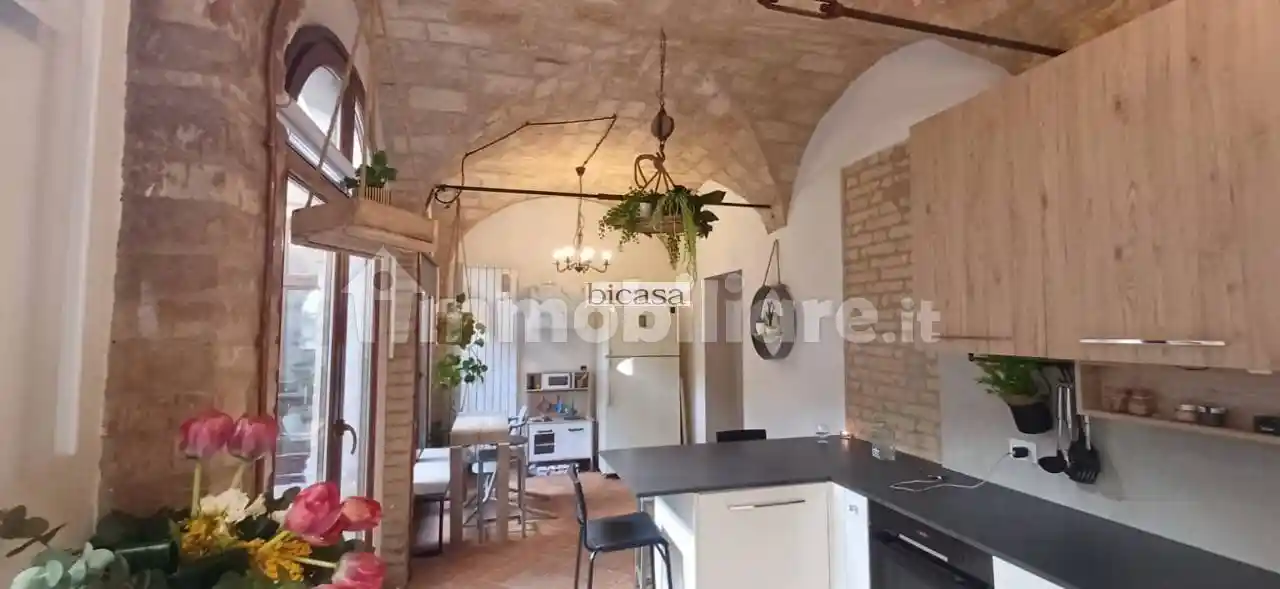 Appartamento in vendita a Vallefoglia
