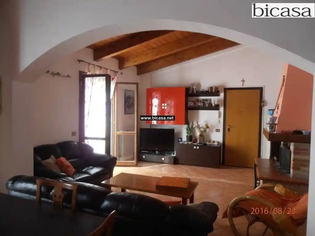Appartamento in vendita a Pesaro