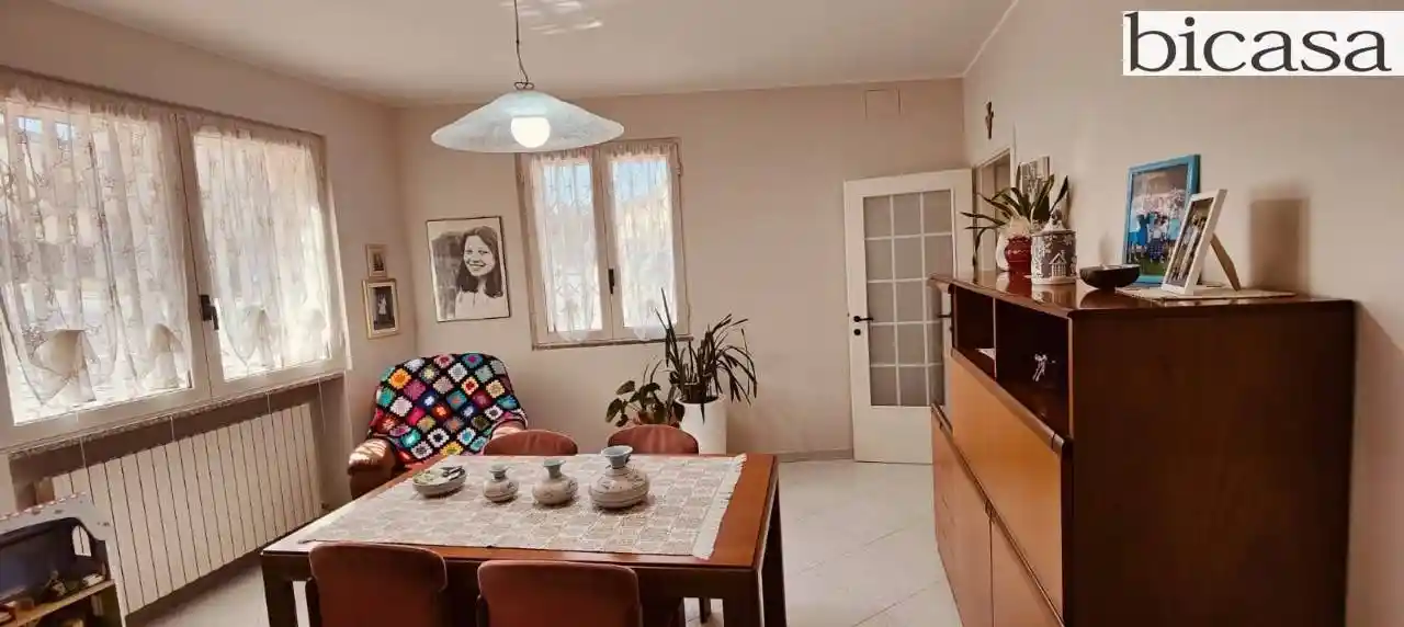 Appartamento in vendita a Montelabbate