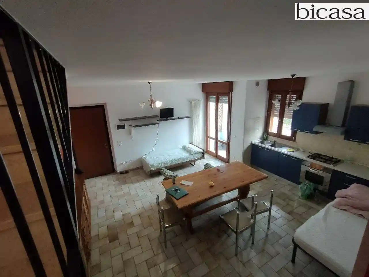 Appartamento in vendita a Mombaroccio