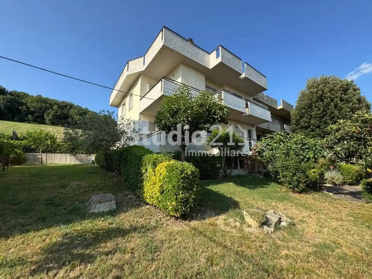 Villa in vendita a Laterina Pergine Valdarno
