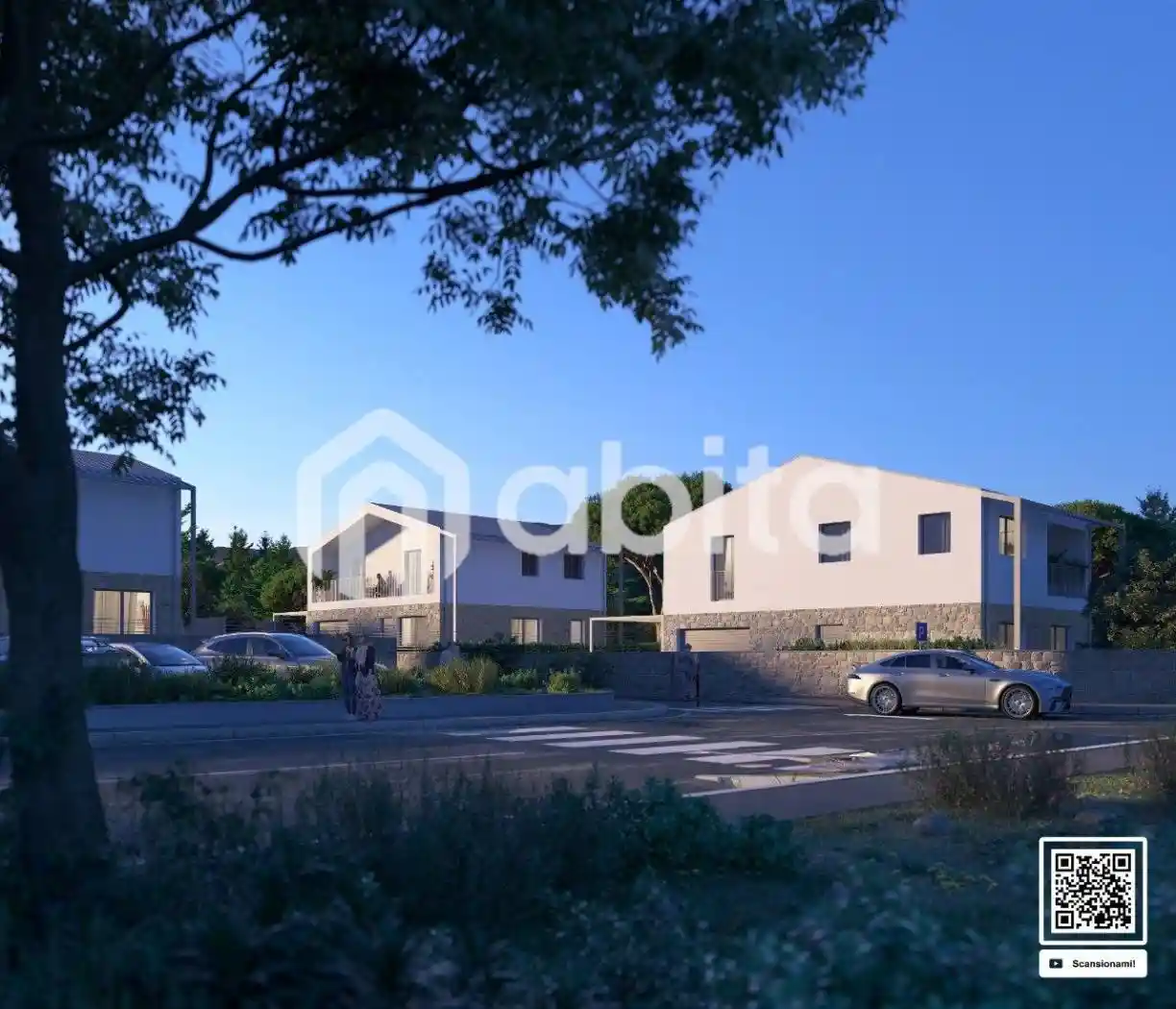 Villa in vendita a Reggello