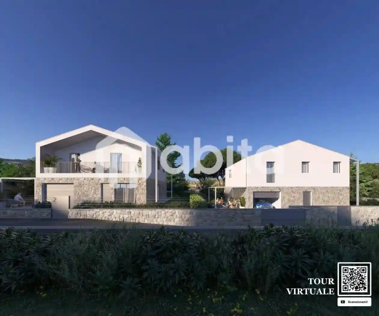 Villa - foto 2