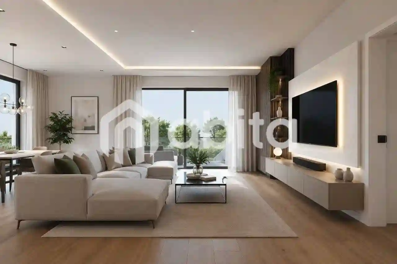 Villa - foto 3