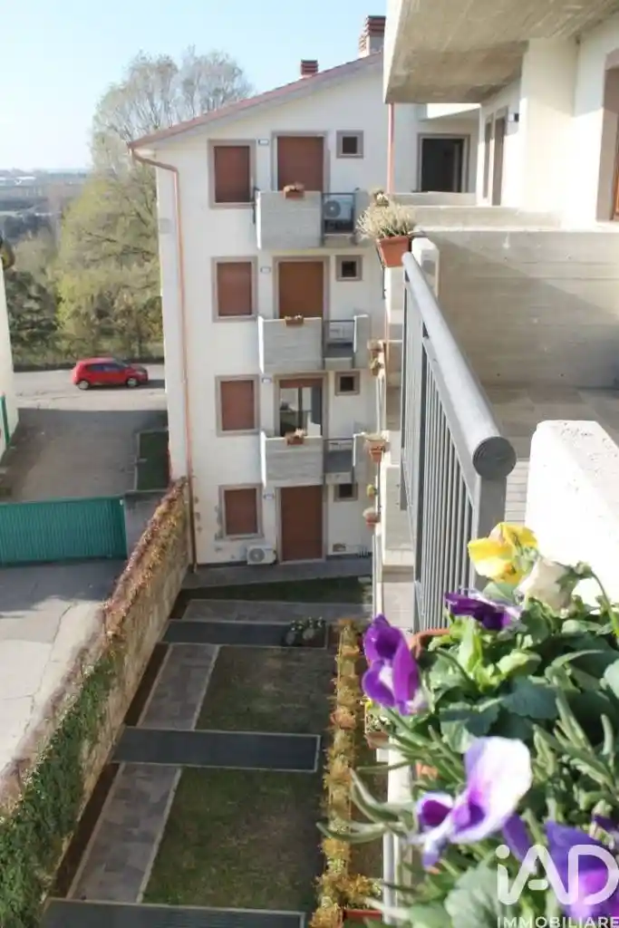 Appartamento in affitto a Verona