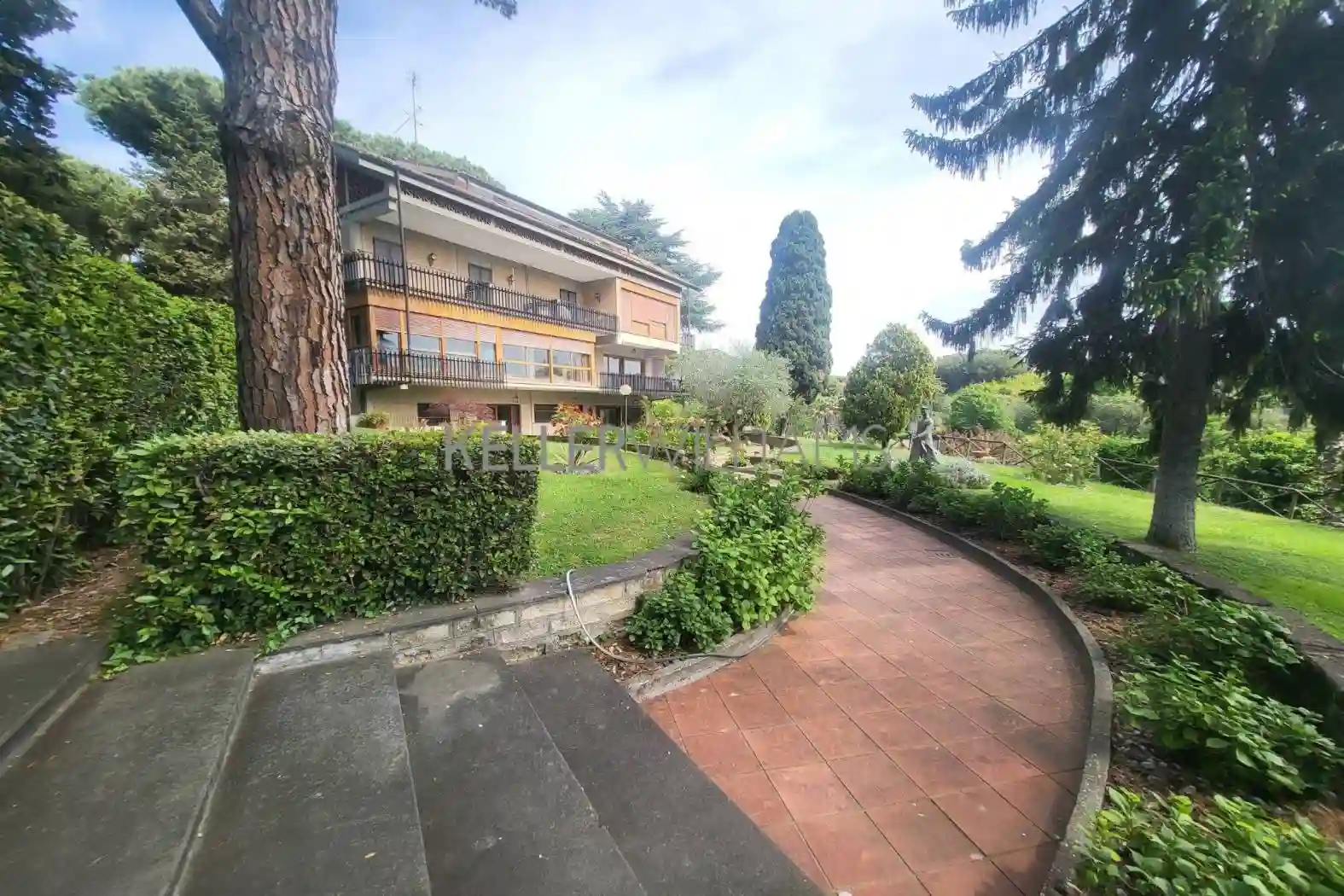 Villa - foto 3