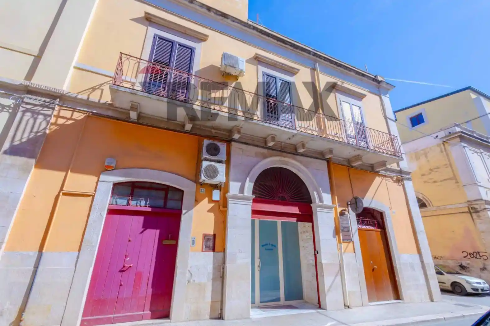 Casa indipendente in vendita a Bitonto