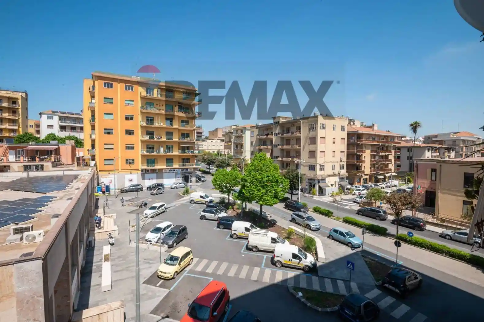 Appartamento in vendita a Caltagirone