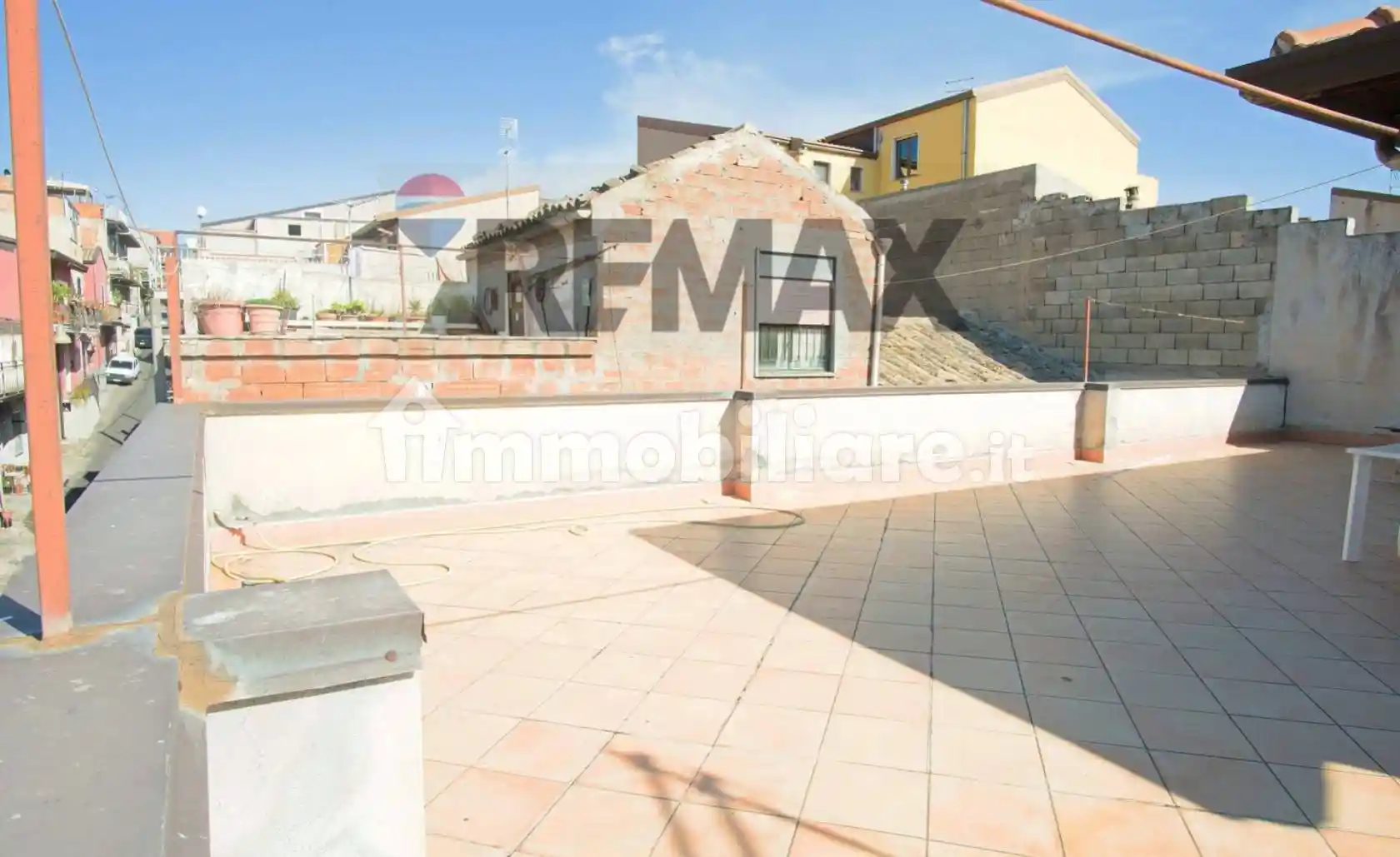 Casa indipendente in vendita a Santa Maria di Licodia