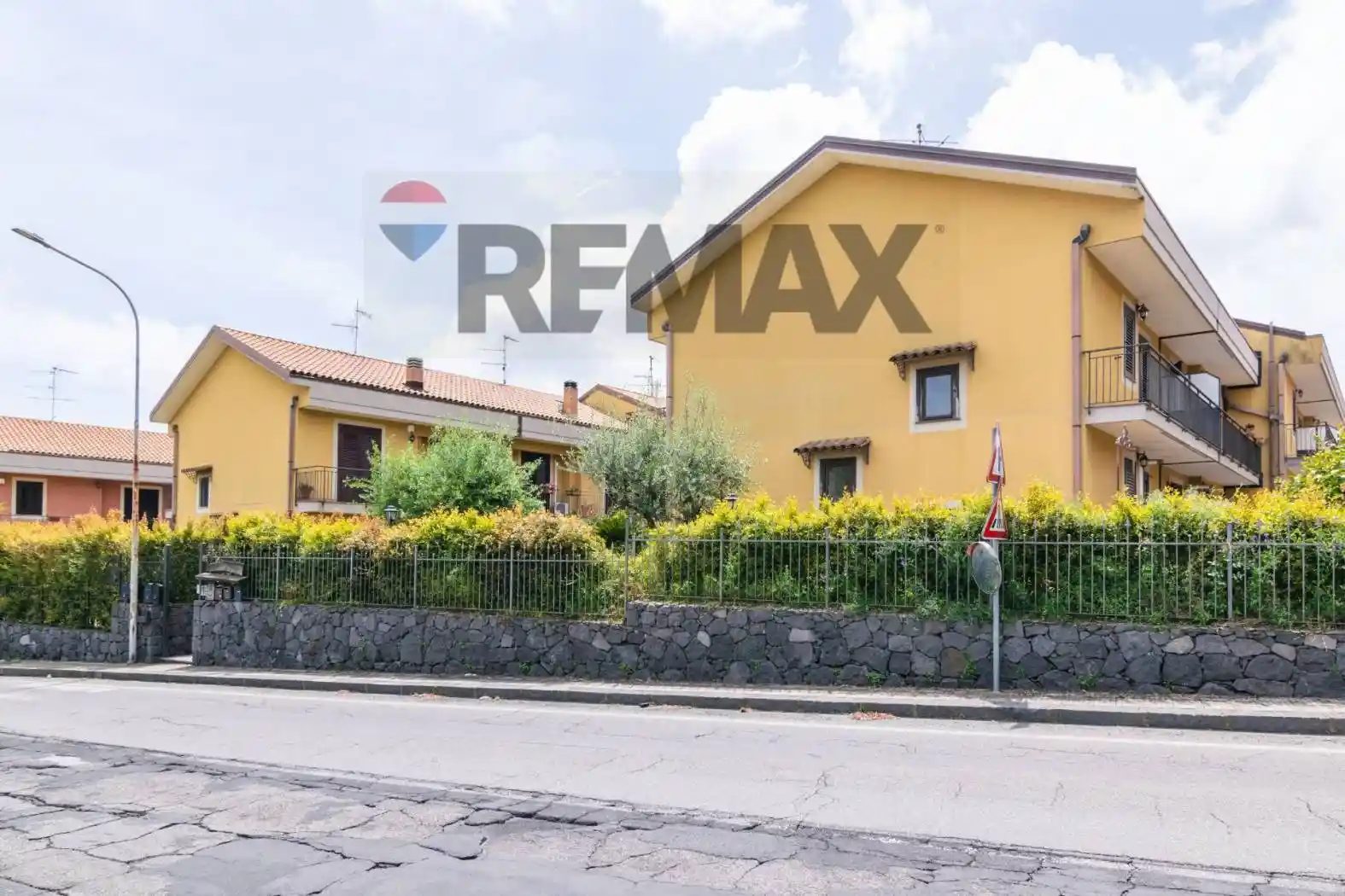 Casa indipendente in vendita a Santa Venerina