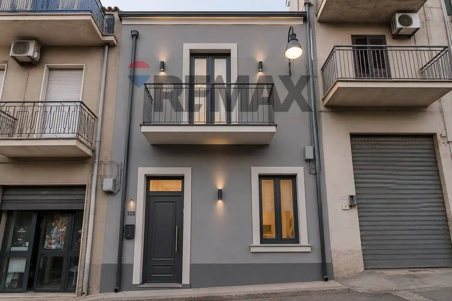 Casa indipendente in vendita a Grammichele