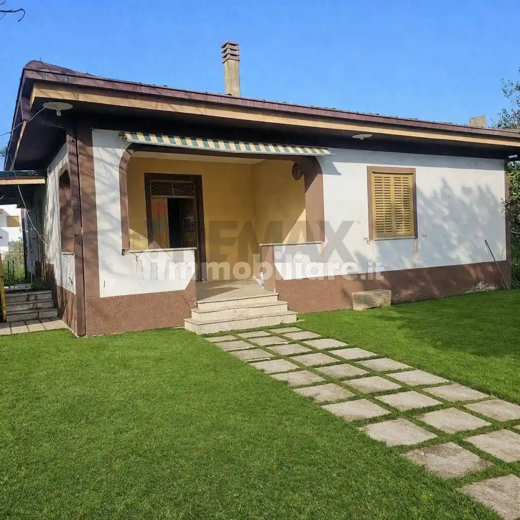 Villa in vendita a Corigliano-Rossano
