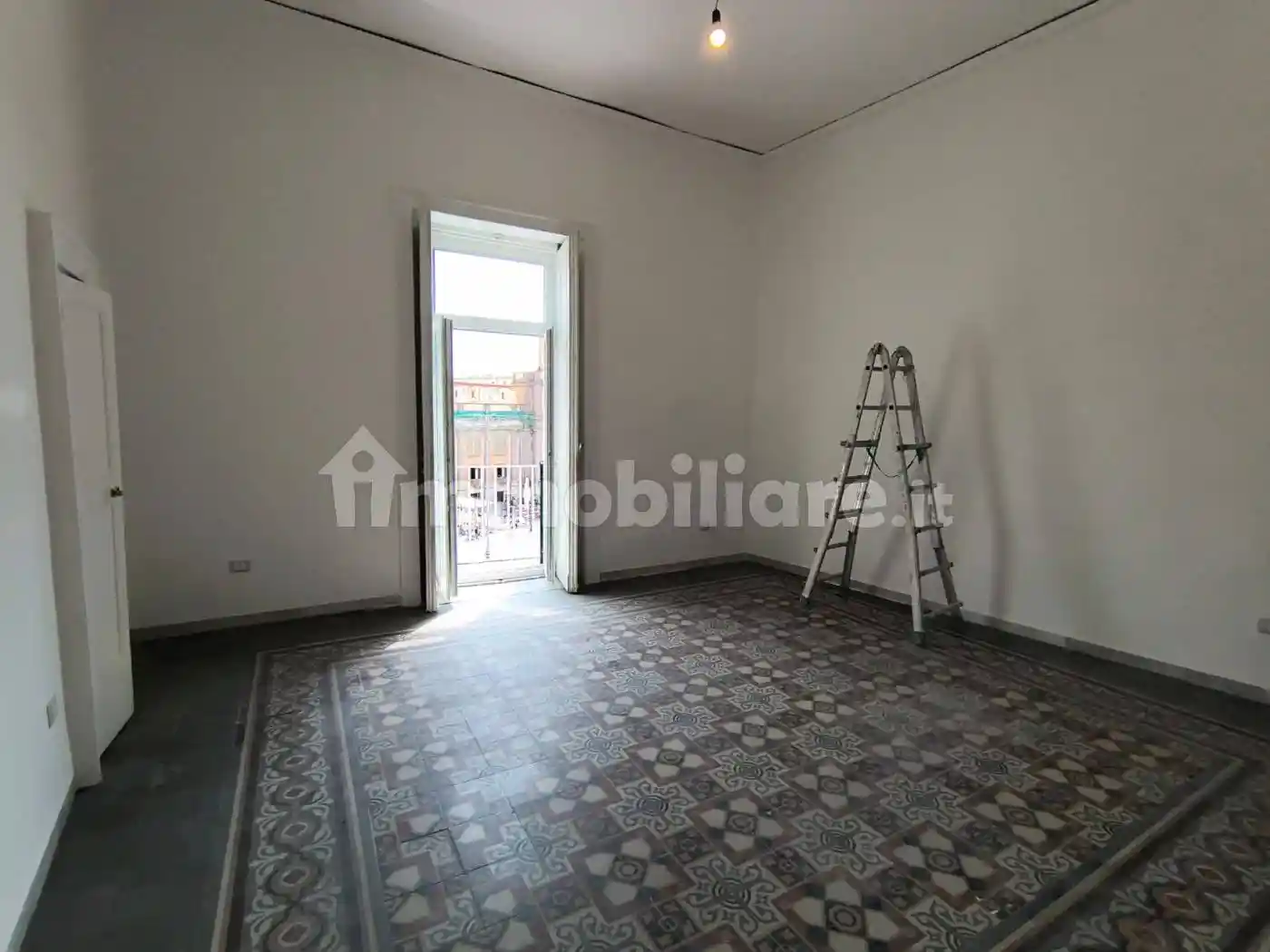 Appartamento in affitto a Napoli