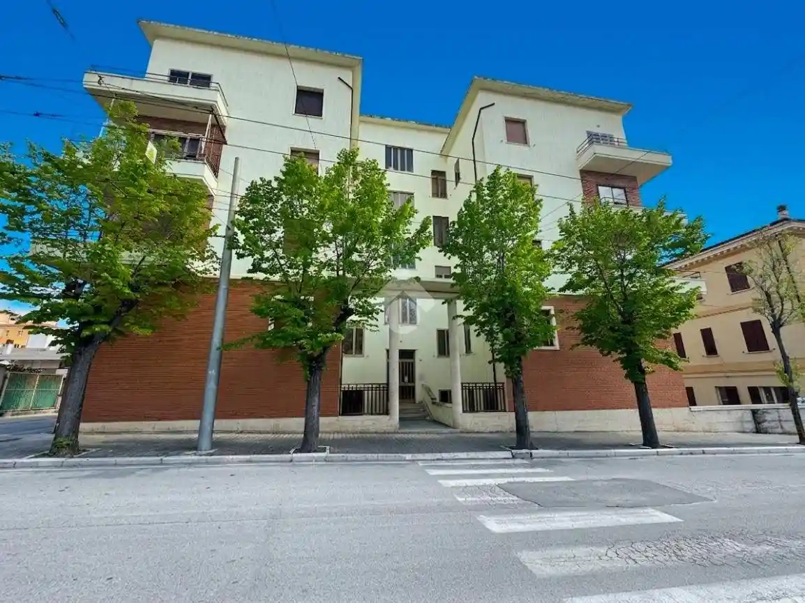 Appartamento in vendita a Chieti