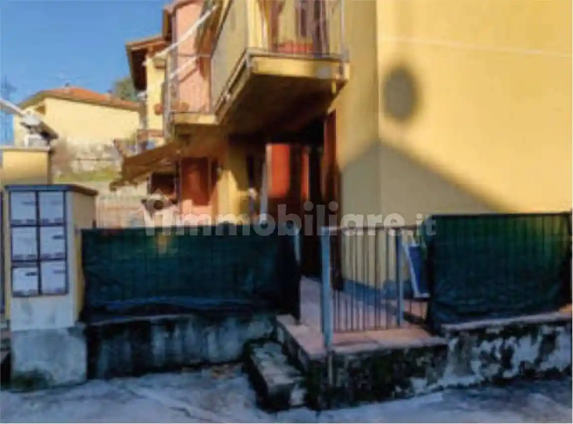 Appartamento in vendita a Como