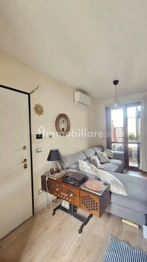 Appartamento in vendita a Prato