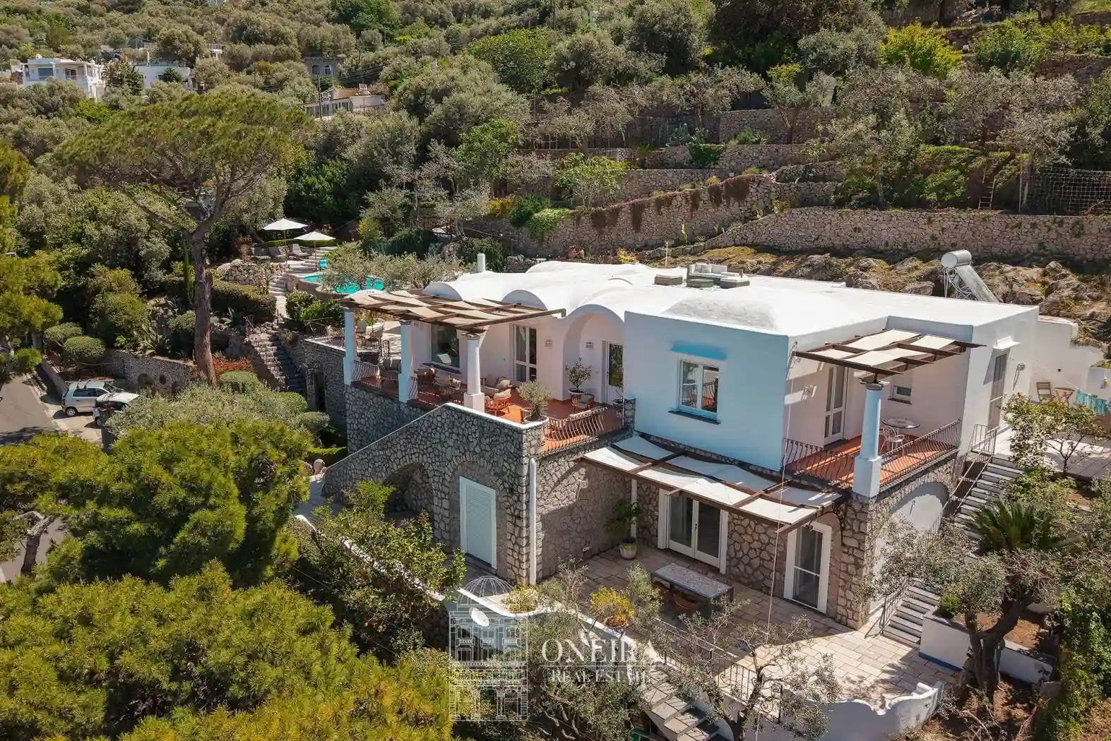 Villa - foto 2