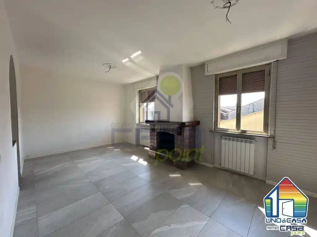 Appartamento in vendita a Trigolo