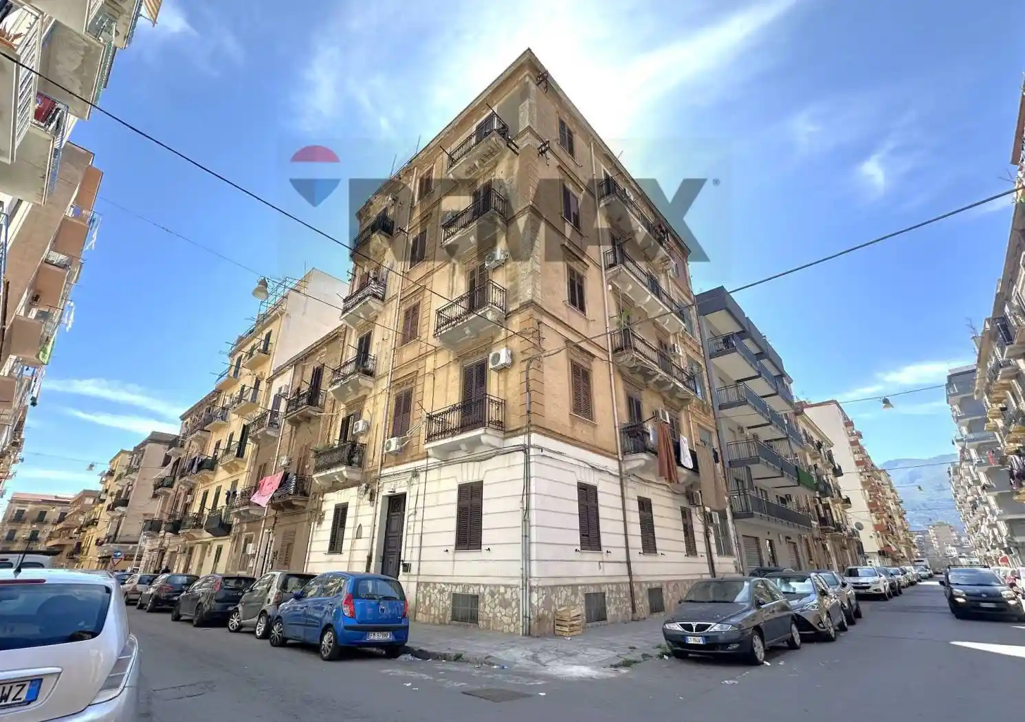 Appartamento in vendita a Palermo