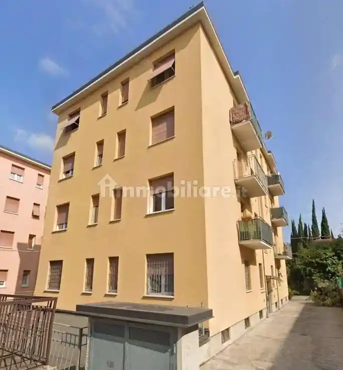 Appartamento in vendita a Brescia