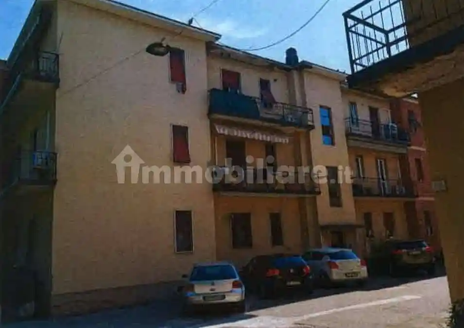 Appartamento in vendita a Brescia