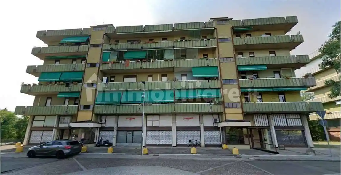 Appartamento in vendita a Brescia