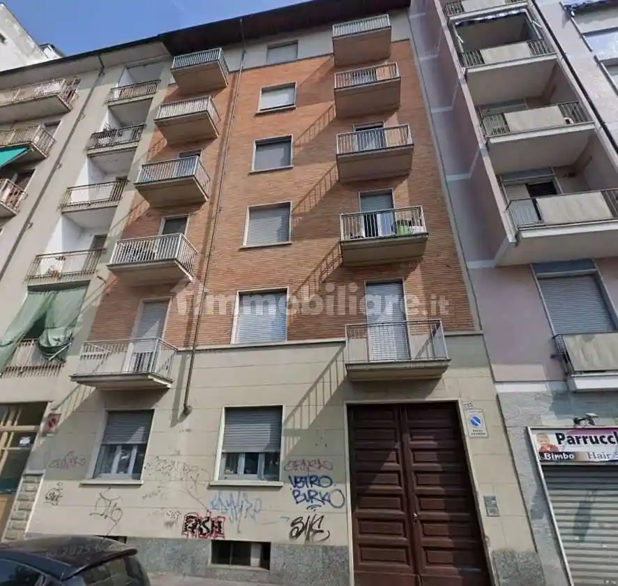 Appartamento in vendita a Torino